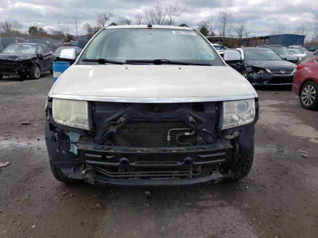 Photo 5 from auction – 2007 LINCOLN MKX with VIN 2LMDU88C37BJ31113