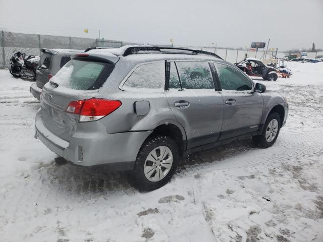 Снимка 3 от търг – 2011 SUBARU OUTBACK 2. с VIN 4S4BRBAC2B3425963