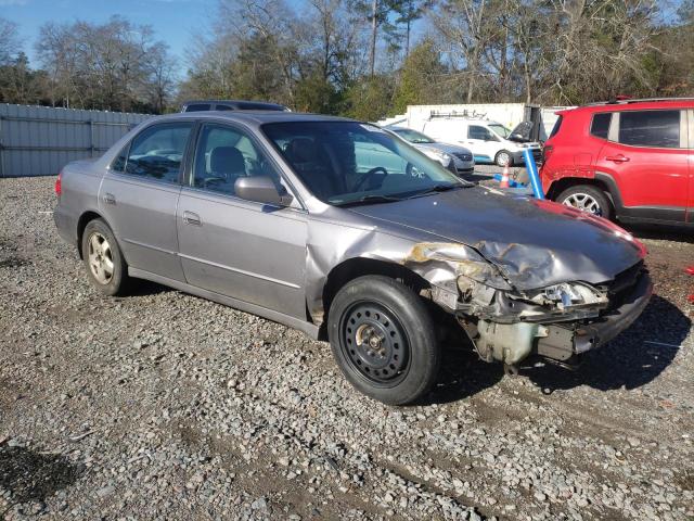 Photo 4 from auction – 2000 HONDA ACCORD EX with VIN 1HGCG1659YA097045