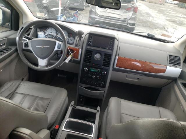 Photo 8 from auction – 2008 CHRYSLER TOWN & COU with VIN 2A8HR54P88R730603