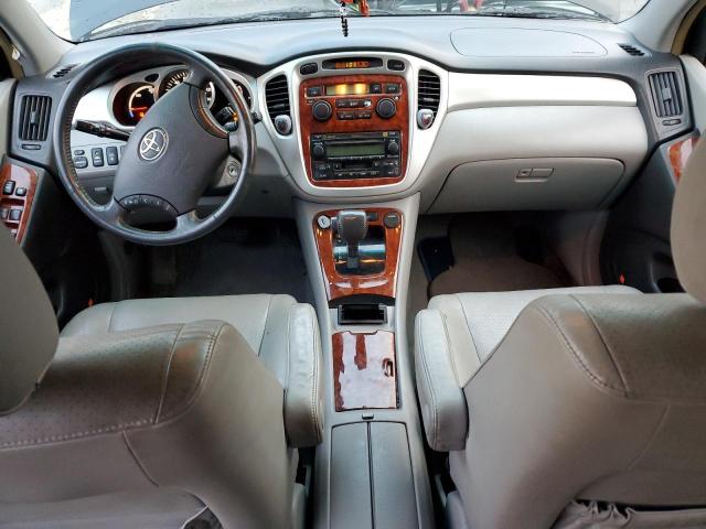 Photo 8 from auction – 2007 TOYOTA HIGHLANDER with VIN JTEEW21A670040211