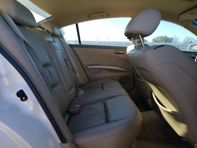 Photo 10 from auction – 2005 NISSAN MAXIMA SE with VIN 1N4BA41E55C808234