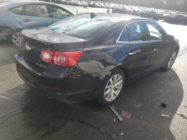 Photo 3 from auction – 2015 CHEVROLET MALIBU LTZ with VIN 1G11F5SL9FF340964