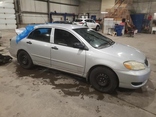 Photo 4 from auction – 2005 TOYOTA COROLLA CE with VIN 2T1BR32E55C879405