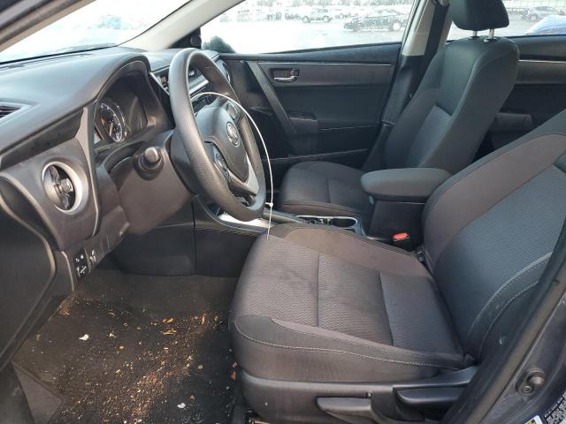 Photo 7 from auction – 2018 TOYOTA COROLLA L with VIN 2T1BURHE6JC116537