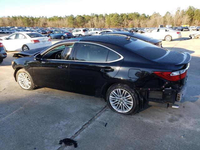 Photo 2 from auction – 2014 LEXUS ES 350 with VIN JTHBK1GG5E2116638