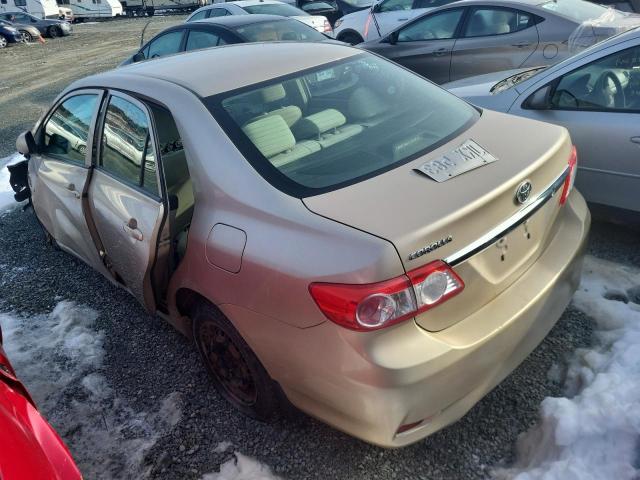 Photo 2 from auction – 2011 TOYOTA COROLLA BA with VIN 2T1BU4EE2BC608202