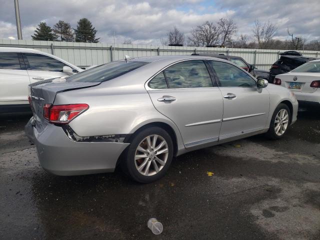 Photo 3 from auction – 2012 LEXUS ES 350 with VIN JTHBK1EG2C2511389