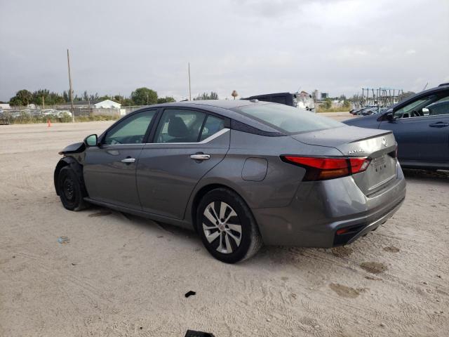 Photo 2 from auction – 2019 NISSAN ALTIMA with VIN 1N4BL4BV0KC139780