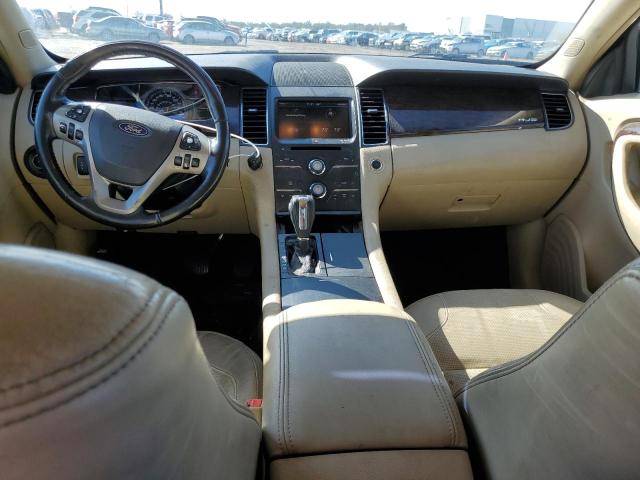 Photo 8 from auction – 2013 FORD TAURUS LIM with VIN 1FAHP2F86DG212427