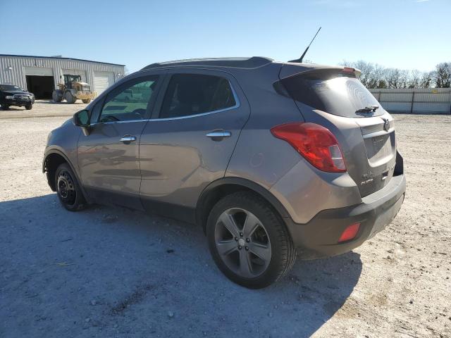 Photo 2 from auction – 2013 BUICK ENCORE CON with VIN KL4CJBSB0DB205052