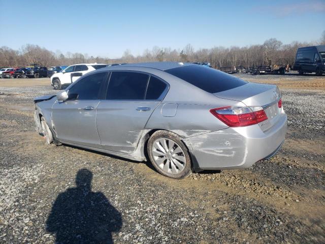 Photo 2 from auction – 2013 HONDA ACCORD EXL with VIN 1HGCR2F80DA158125