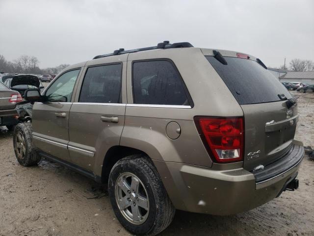 Photo 2 from auction – 2006 JEEP GRAND CHER with VIN 1J4HR58N86C159405