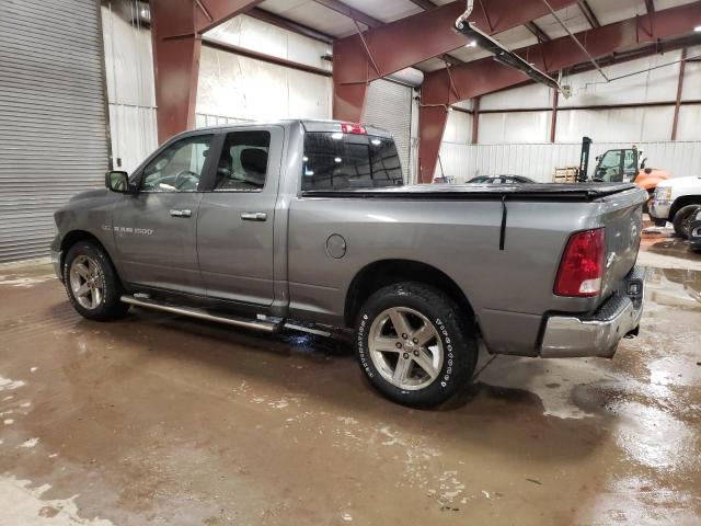 Photo 2 from auction – 2012 DODGE RAM 1500 S with VIN 1C6RD7GT1CS170615