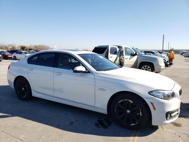 Photo 4 from auction – 2015 BMW 528 XI with VIN WBA5A7C51FD626724