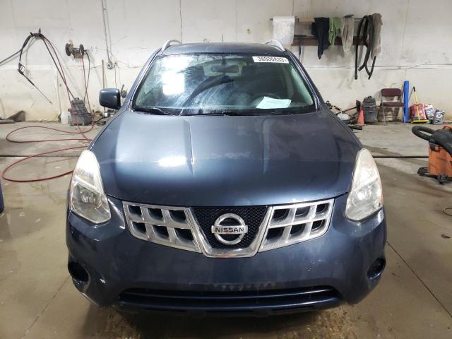 Photo 5 from auction – 2012 NISSAN ROGUE S with VIN JN8AS5MT5CW274302