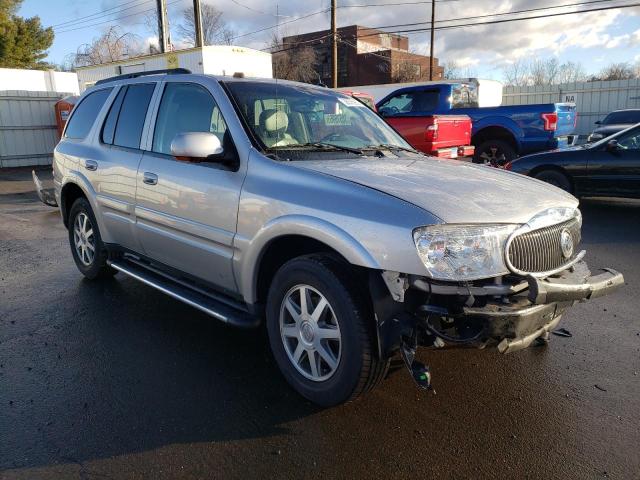 Photo 4 from auction – 2005 BUICK RAINIER CX with VIN 5GAET13M052284311