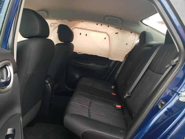 Photo 10 from auction – 2018 NISSAN SENTRA S with VIN 3N1AB7AP5JY219937
