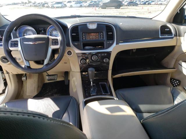 Photo 8 from auction – 2012 CHRYSLER 300 with VIN 2C3CCAAG8CH127041