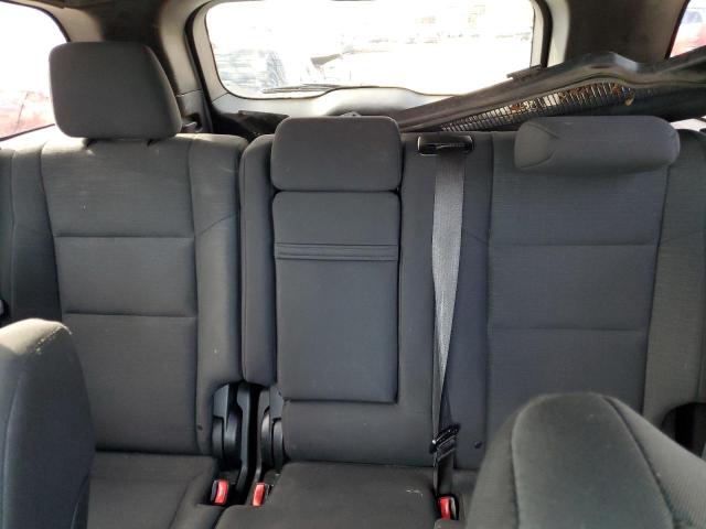 Photo 10 from auction – 2015 JEEP GRAND CHER with VIN 1C4RJFAG9FC168231