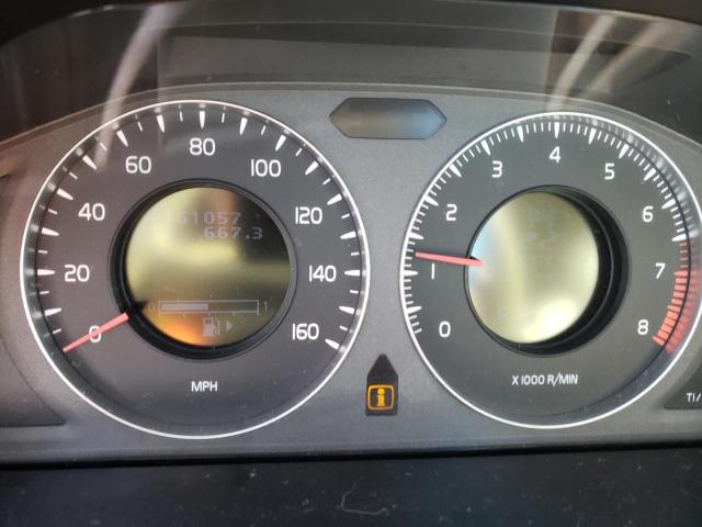 Photo 9 from auction – 2007 VOLVO S80 3.2 with VIN YV1AS982871039104