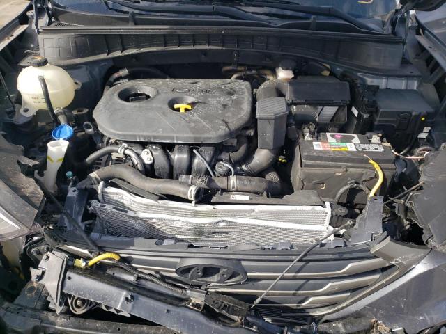 Photo 11 from auction – 2016 HYUNDAI TUCSON LIM with VIN KM8J33A41GU077280