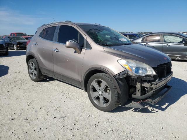 Photo 4 from auction – 2013 BUICK ENCORE CON with VIN KL4CJBSB0DB205052