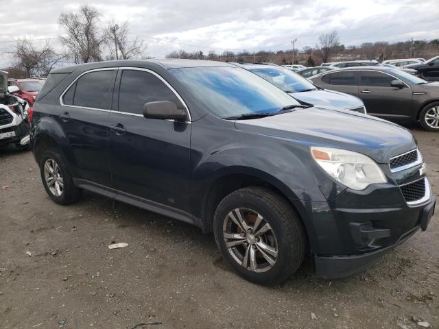 Photo 4 from auction – 2012 CHEVROLET EQUINOX LS with VIN 2GNALBEK5C1259309
