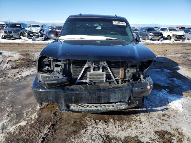Фото 5 с аукциона – 2003 CHEVROLET SILVERADO с VIN 2GCEK19N031312784