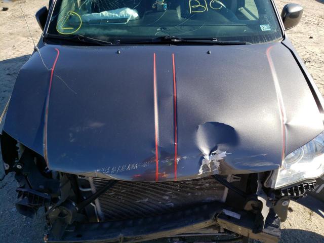 Photo 12 from auction – 2019 DODGE GRAND CARA with VIN 2C4RDGCG9KR750096