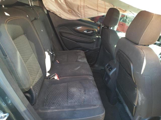 Photo 10 from auction – 2020 GMC TERRAIN SL with VIN 3GKALMEV1LL197201