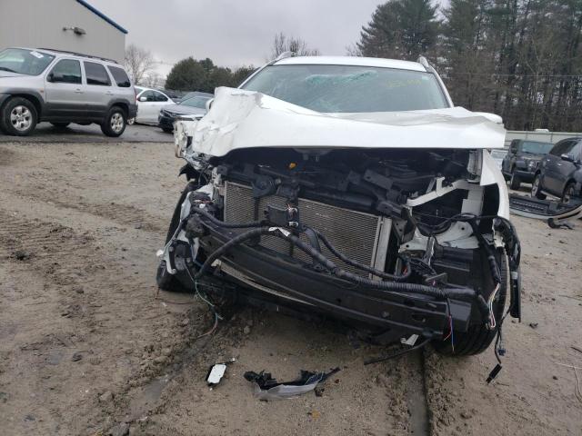 Photo 5 from auction – 2017 NISSAN ROGUE S with VIN KNMAT2MV8HP618571