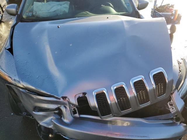 Photo 12 from auction – 2014 JEEP CHEROKEE L with VIN 1C4PJMDB5EW132786
