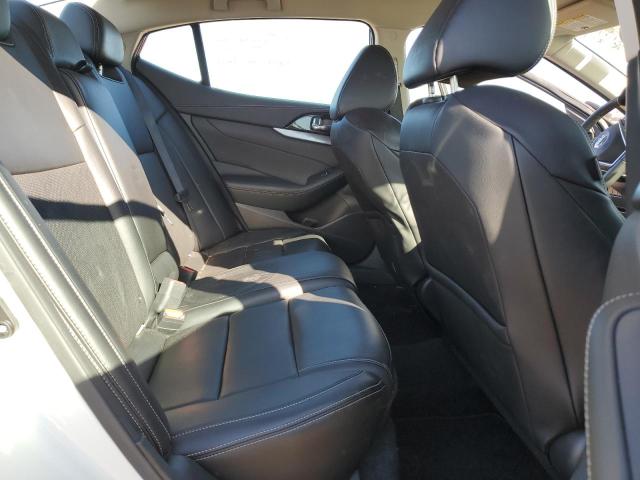Photo 10 from auction – 2022 NISSAN MAXIMA SV with VIN 1N4AA6CVXNC502876