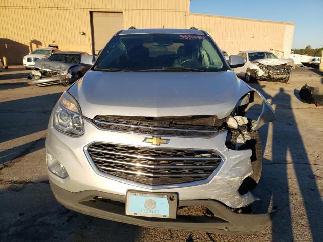 Photo 5 from auction – 2017 CHEVROLET EQUINOX LT with VIN 2GNALCEKXH1550319