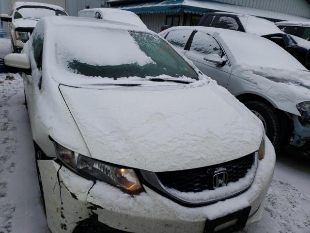 Photo 5 from auction – 2015 HONDA CIVIC EX with VIN 19XFB2F87FE113005