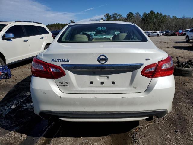 Photo 6 from auction – 2016 NISSAN ALTIMA 2.5 with VIN 1N4AL3AP1GC161044