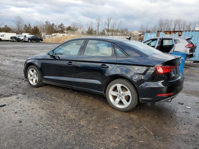 Photo 2 from auction – 2017 AUDI A3 PREMIUM with VIN WAUB8GFF6H1058011