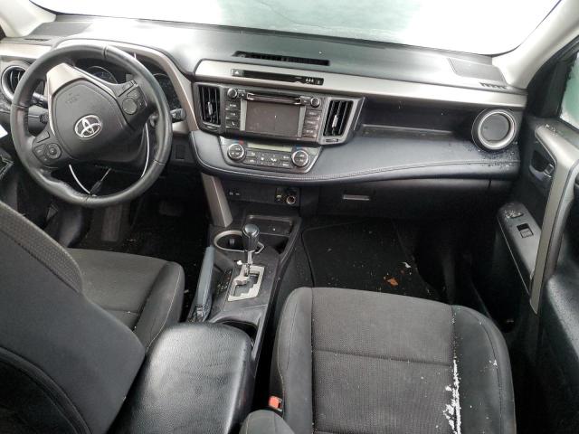 Photo 8 from auction – 2018 TOYOTA RAV4 ADVEN with VIN 2T3RFREV3JW807947