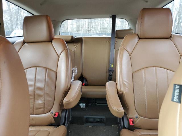 Photo 10 from auction – 2013 BUICK ENCLAVE with VIN 5GAKVCKD4DJ269292