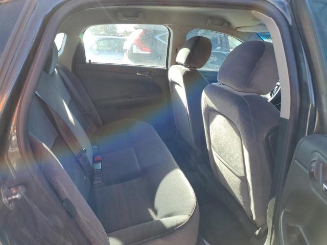 Foto 10 de la subasta – 2013 CHEVROLET IMPALA LS con VIN 2G1WF5E35D1209388