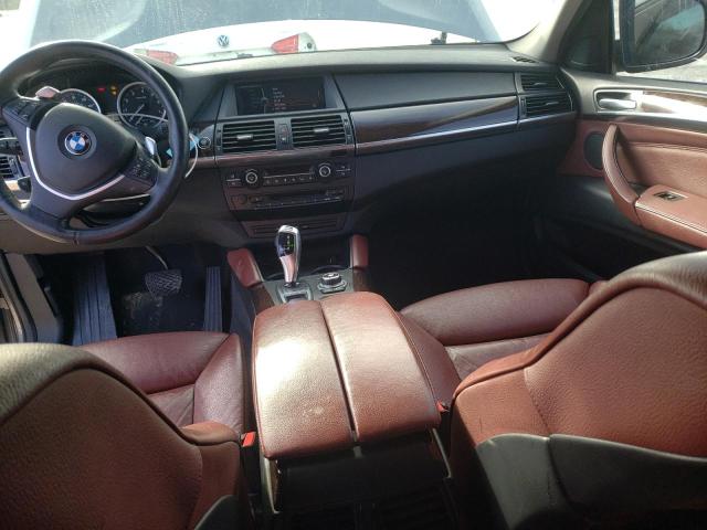 Foto 8 de la subasta – 2011 BMW X6 XDRIVE3 con VIN 5UXFG2C58BLX05282