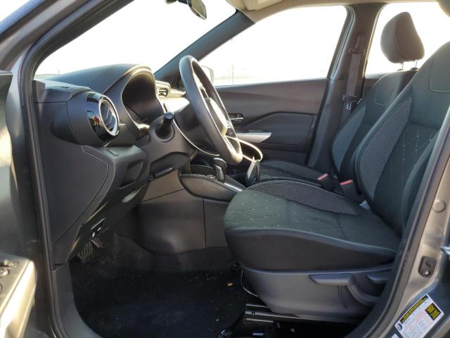 Photo 7 from auction – 2019 NISSAN KICKS S with VIN 3N1CP5CU3KL553917