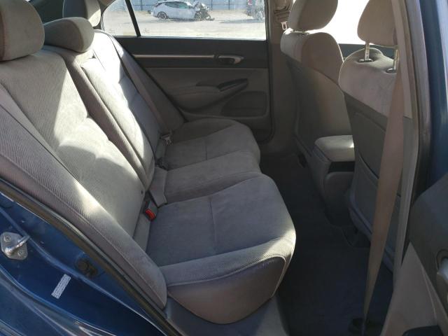 Photo 10 from auction – 2010 HONDA CIVIC EX with VIN 2HGFA1F84AH521618