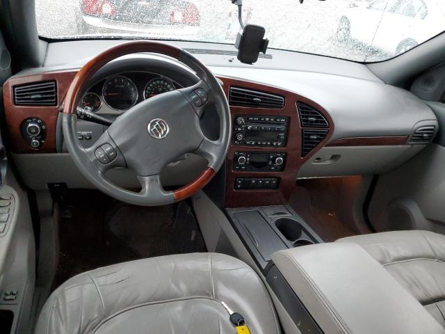 Photo 8 from auction – 2007 BUICK RENDEZVOUS with VIN 3G5DA03L97S581724