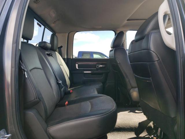 Photo 11 from auction – 2014 RAM 1500 LARAM with VIN 1C6RR7NT0ES342754