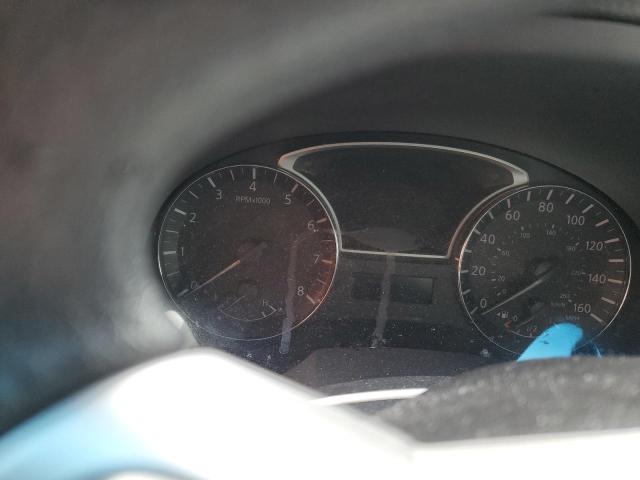 Photo 9 from auction – 2013 NISSAN ALTIMA with VIN 1N4AL3AP5DC115227