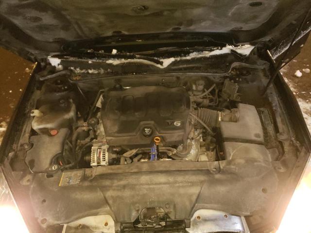 Photo 11 from auction – 2011 BUICK LUCERNE CX with VIN 1G4HJ5EM4BU115152