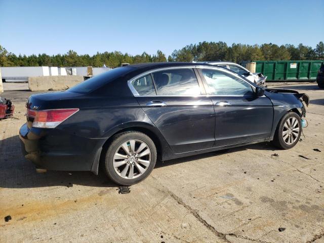 Photo 3 from auction – 2012 HONDA ACCORD EXL with VIN 1HGCP3F82CA037753