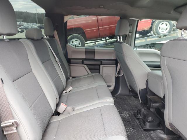 Photo 10 from auction – 2018 FORD F150 SUPER with VIN 1FTEW1CP2JFB19623